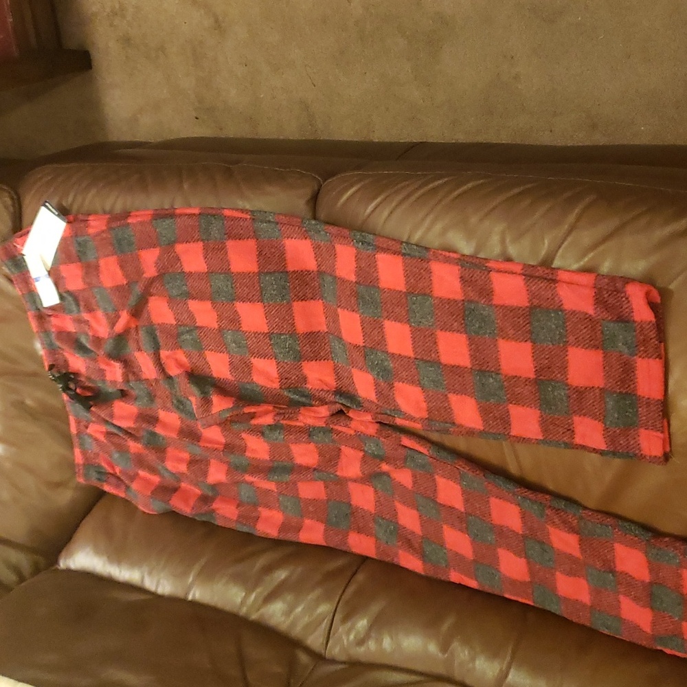 Perry Ellis so comfy soft pajama pants NWT